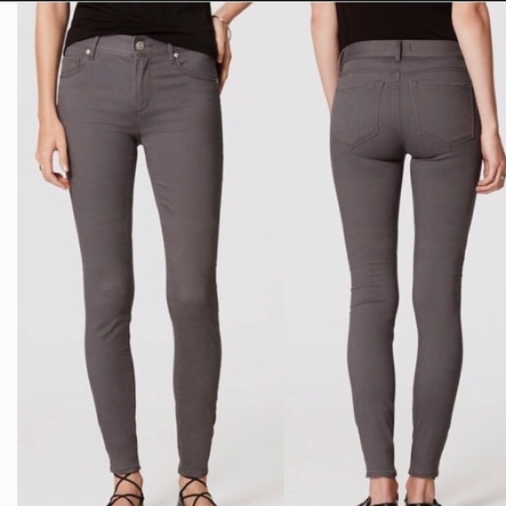 Loft pant leggings size 8 | 29p